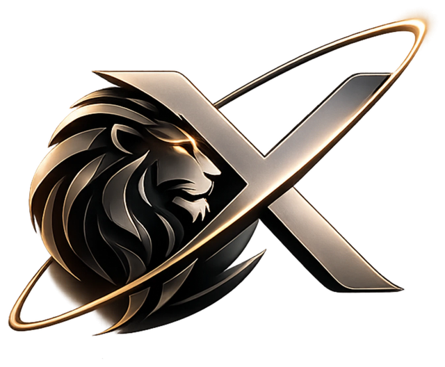 CodeLionX