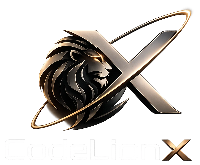CodeLionX
